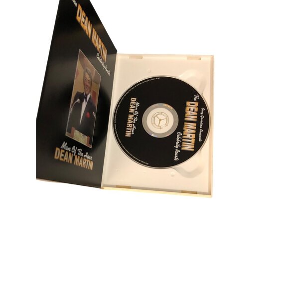 Dean Martin Celebrity Roasts DVD Set of 10 Carson Hope Ball Sinatra Gleason Seal - Picture 8 of 9